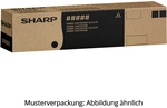 Sharp MX-61GTYA Toner gelb