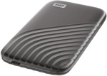WD My Passport SSD WDBAGF0020BGY SSD 2 TB