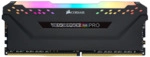 Corsair Vengeance RGB PRO 8GB (1x8GB) DDR4 3200 (PC4-25600) C16 Arbeitsspeicher