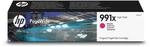 HP No.991X Toner magenta