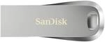 SanDisk Ultra Luxe USB 3.2 Flash-Laufwerk 512 GB