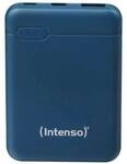 Intenso XS5000 Powerbank petrol