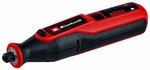 Einhell TE-MT 7,2 Li Akku-Schleif-/Gravur-Werkzeug