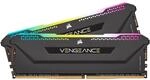 Corsair Vengeance RGB Pro SL 32GB Kit DDR4-3200 CL16 Arbeitsspeicher