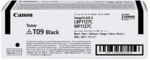 Canon T09 Toner schwarz