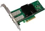 Intel Ethernet Converged Network Adapter X710-DA2 Netzwerkkarte