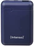 Intenso XS10000 Powerbank blau