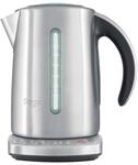 Sage The Smart Kettle 1,7l Wasserkocher edelstahl