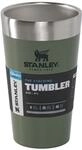 Stanley Adventure Stacking Bierkrug 473ml hammertone green