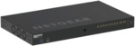 Netgear M4250-10G2XF-PoE++ Management L2/L3 Gigabit Ethernet Switch