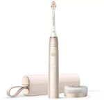 Philips Sonicare DiamondClean Prestige 9900 HX9992/11 Elektrische Schallzahnb&uuml;rste