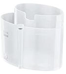 Jura 24219 Milchsystem-Reinigungsbeh&auml;lter wei&szlig;