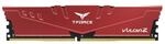Team Group T-Force Vulcan Z 16GB DDR4-3200 DIMM Arbeitsspeicher rot
