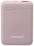 Intenso XS5000 Powerbank rose