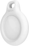 Belkin AirTag H&uuml;lle wei&szlig;