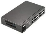 Zyxel 16-Port Gigabit Switch (GS1100-16) V3