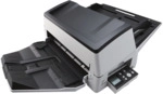 Fujitsu FI-7600 Dokumentenscanner Dual CCD Duplex