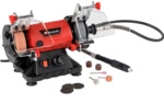 Einhell TC-XG 75 Kit Doppelschleifer