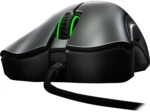 Razer DeathAdder Essential (2021) Essentielle Gaming-Maus schwarz
