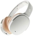 Skullcandy Hesh ANC Wireless Bluetooth Over-Ear-Kopfh&ouml;rer wei&szlig;