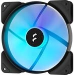 Fractal Design Aspect 14 RGB PWM 140mm Geh&auml;usel&uuml;fter schwarz