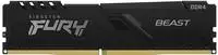 Kingston FURY Beast 32GB Single-Kit DDR4-3600 CL18 Arbeitsspeicher