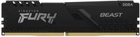 Kingston FURY Beast 16GB DDR4-3200 CL16 Arbeitsspeicher