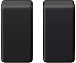 Sony SA-RS3S Rear-Lautsprecher schwarz