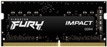 Kingston FURY Impact 32GB (2x16GB) 3200MHz DDR4 CL20 Laptop Arbeitsspeicher