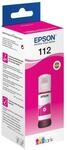 Epson 112 Tintenpatrone magenta