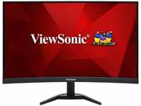 Viewsonic VX2468-PC-mhd, ViewSonic VX2468-PC-MHD 60 cm (24 ") Curved Gaming-Monitor