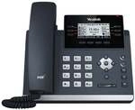 Yealink SIP-T42U PoE IP-Telefon