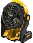 DeWalt DCE512N-XJ Akku-Ventilator