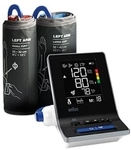 Braun ExactFit 3 BUA6150WE Blutdruckmessger&auml;t