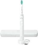 Philips Sonicare 3100 Serie HX3673/13 elektrische Schallzahnb&uuml;rste wei&szlig;