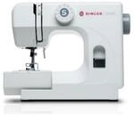 Singer M1005 N&auml;hmaschine wei&szlig;