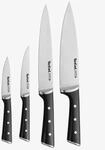 Tefal Ice Force Messerset 4-Teilig