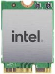 Intel AX211 2230 WLAN-Adapter