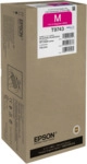 Epson T9743 Tintenpatrone magenta XXL
