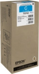Epson T9742 Tintenpatrone cyan XXL