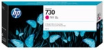 HP No.730 Tintenpatrone magenta