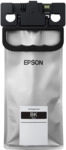 Epson C13T01C100 XL Tintenpatrone schwarz