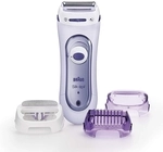 Braun Silk-epil Lady Shaver 5-560 3-In-1 Kabelloser Elektrischer Damenrasierer