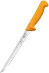 Victorinox Swibo Fischmesser 20cm gelb