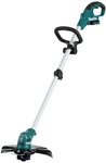 Makita UR100DSME Akku-Rasentrimmer 10,8V (mit 2 Akkus 4,0Ah, mit Ladeger&auml;t)