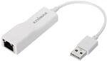 Edimax EU-4208 USB 2.0 Fast-Ethernet-Adapter