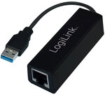 LogiLink UA0184A USB 3.0 Gigabit RJ45 Adapter