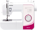 Brother RL417 N&auml;hmaschine