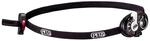 Petzl e+LITE Stirnlampe schwarz