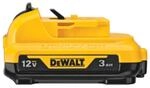 Dewalt DCB124-XJ Ersatz-Akku